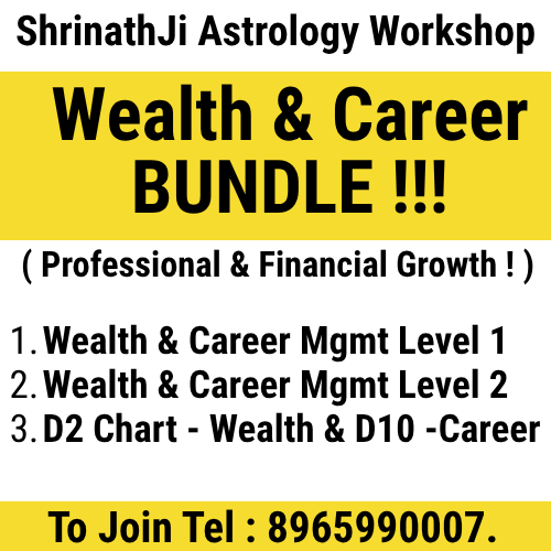 Wealth and Career Management Bundle