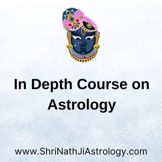 Advance Course In Astrology Remedies